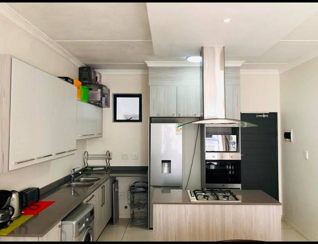 2 BEDROOM APARTMENT FOR SALE IN CARLSWALD